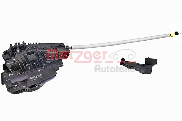 METZGER 2314322 GREENPARTS Türschloss